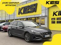 Hyundai i30 vaihtoauto