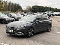 Hyundai i30 vaihtoauto