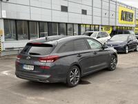 Hyundai i30 vaihtoauto