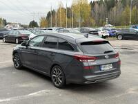 Hyundai i30 vaihtoauto