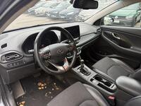 Hyundai i30 vaihtoauto