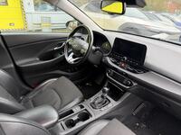 Hyundai i30 vaihtoauto