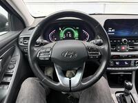 Hyundai i30 vaihtoauto