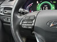 Hyundai i30 vaihtoauto