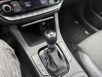 Hyundai i30 vaihtoauto