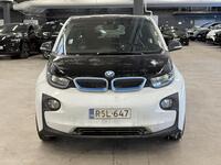 BMW i3 vaihtoauto