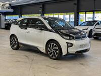 BMW i3 vaihtoauto