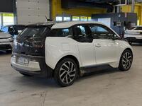 BMW i3 vaihtoauto