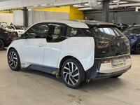 BMW i3 vaihtoauto