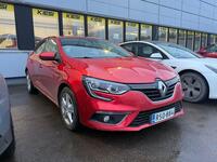 Renault Mégane vaihtoauto
