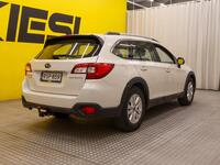 Subaru Legacy vaihtoauto