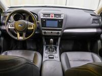 Subaru Legacy vaihtoauto