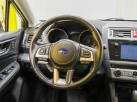 Subaru Legacy vaihtoauto