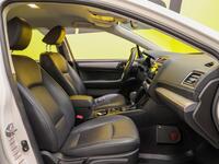 Subaru Legacy vaihtoauto