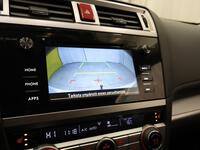 Subaru Legacy vaihtoauto