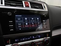 Subaru Legacy vaihtoauto