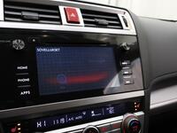 Subaru Legacy vaihtoauto