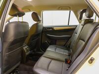 Subaru Legacy vaihtoauto