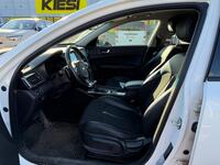Kia Optima vaihtoauto