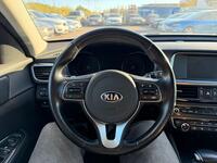 Kia Optima vaihtoauto