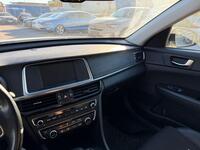 Kia Optima vaihtoauto