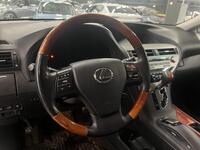 Lexus RX vaihtoauto