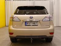 Lexus RX vaihtoauto
