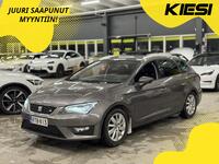 SEAT Leon ST vaihtoauto