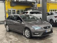 SEAT Leon ST vaihtoauto
