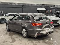 SEAT Leon ST vaihtoauto