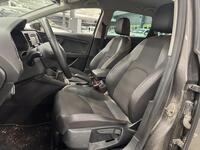 SEAT Leon ST vaihtoauto