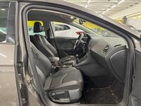 SEAT Leon ST vaihtoauto