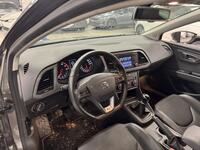 SEAT Leon ST vaihtoauto