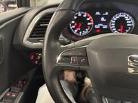 SEAT Leon ST vaihtoauto