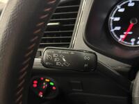 SEAT Leon ST vaihtoauto