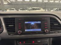 SEAT Leon ST vaihtoauto