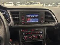 SEAT Leon ST vaihtoauto