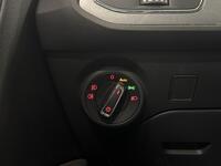 SEAT Leon ST vaihtoauto