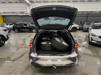 SEAT Leon ST vaihtoauto