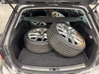 SEAT Leon ST vaihtoauto