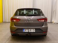SEAT Leon ST vaihtoauto