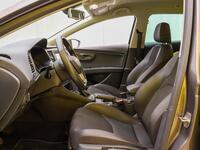 SEAT Leon ST vaihtoauto