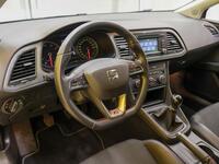 SEAT Leon ST vaihtoauto