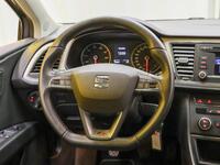 SEAT Leon ST vaihtoauto