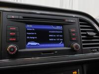 SEAT Leon ST vaihtoauto