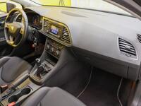 SEAT Leon ST vaihtoauto