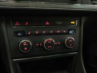 SEAT Leon ST vaihtoauto