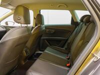 SEAT Leon ST vaihtoauto