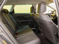 SEAT Leon ST vaihtoauto