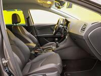 SEAT Leon ST vaihtoauto